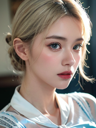 时尚与希望：穿越时代的潮流与梦想